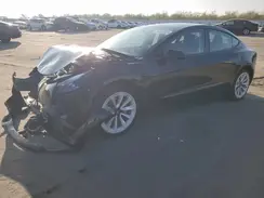 5YJ3E1EA1MF977595 2021 TESLA MODEL 3