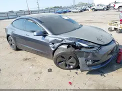 5YJ3E1EA1MF978004 2021 TESLA MODEL 3