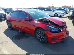5YJ3E1EA1MF978147 2021 TESLA MODEL 3