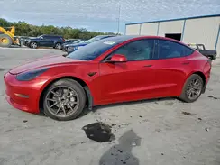 5YJ3E1EA1MF978259 2021 TESLA MODEL 3