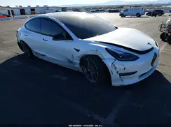 5YJ3E1EA1MF978486 2021 TESLA MODEL 3