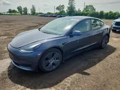 5YJ3E1EA1MF981582 2021 TESLA MODEL 3