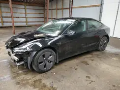 5YJ3E1EA1MF985146 2021 TESLA MODEL 3