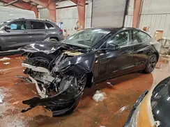 5YJ3E1EA1MF985616 2021 TESLA MODEL 3