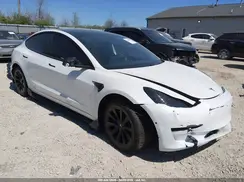 5YJ3E1EA1MF986619 2021 TESLA MODEL 3