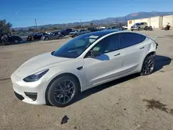 5YJ3E1EA1MF989584 2021 TESLA MODEL 3
