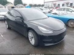 5YJ3E1EA1MF990699 2021 TESLA MODEL 3