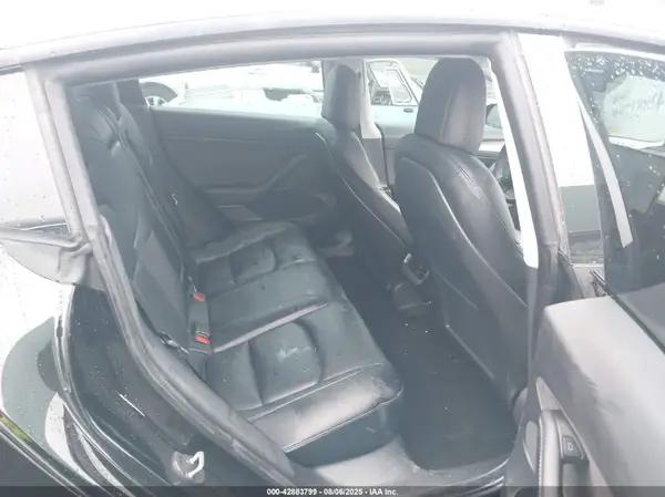 5YJ3E1EA1MF990699 2021 TESLA MODEL 3 - Image 8