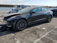 5YJ3E1EA1MF991383 2021 TESLA MODEL 3