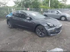 5YJ3E1EA1MF991433 2021 TESLA MODEL 3