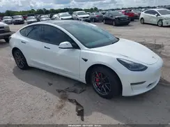 5YJ3E1EA1MF992100 2021 TESLA MODEL 3