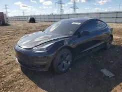 5YJ3E1EA1MF994185 2021 TESLA MODEL 3