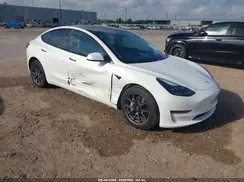 5YJ3E1EA1MF994249 2021 TESLA MODEL 3