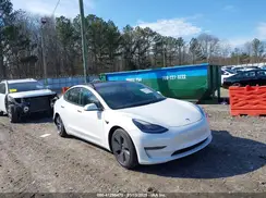 5YJ3E1EA1MF994803 2021 TESLA MODEL 3
