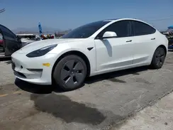 5YJ3E1EA1MF998205 2021 TESLA MODEL 3