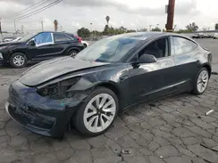 5YJ3E1EA1MF998463 2021 TESLA MODEL 3