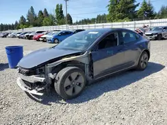 5YJ3E1EA1NF101496 2022 TESLA MODEL 3