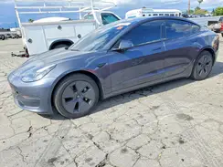 5YJ3E1EA1NF102549 2022 TESLA MODEL 3