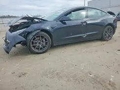 5YJ3E1EA1NF102776 2022 TESLA MODEL 3