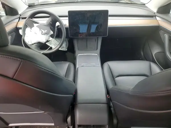 5YJ3E1EA1NF102776 2022 TESLA MODEL 3 - Image 8