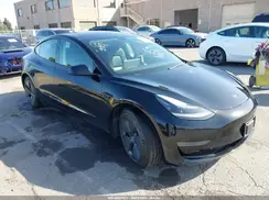 5YJ3E1EA1NF103460 2022 TESLA MODEL 3