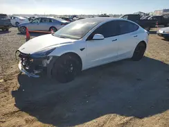5YJ3E1EA1NF110568 2022 TESLA MODEL 3