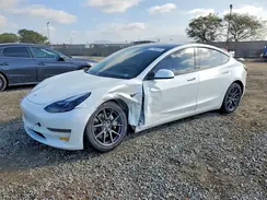 5YJ3E1EA1NF113826 2022 TESLA MODEL 3