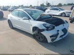 5YJ3E1EA1NF115074 2022 TESLA MODEL 3