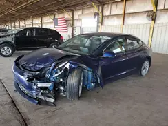 5YJ3E1EA1NF122624 2022 TESLA MODEL 3