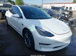 5YJ3E1EA1NF129329 2022 TESLA MODEL 3