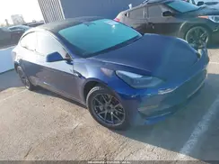 5YJ3E1EA1NF148253 2022 TESLA MODEL 3