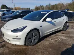 5YJ3E1EA1NF151556 2022 TESLA MODEL 3