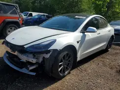 5YJ3E1EA1NF169958 2022 TESLA MODEL 3