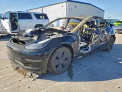 5YJ3E1EA1NF185769 2022 TESLA MODEL 3