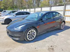 5YJ3E1EA1NF186775 2022 TESLA MODEL 3