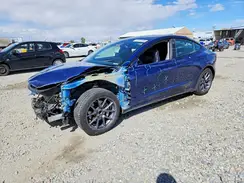5YJ3E1EA1NF187134 2022 TESLA MODEL 3