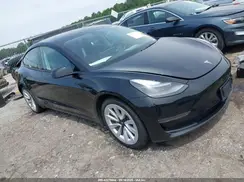 5YJ3E1EA1NF187246 2022 TESLA MODEL 3