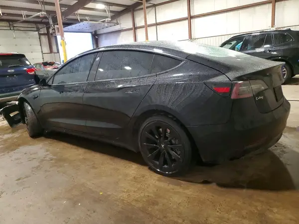 5YJ3E1EA1NF187571 2022 TESLA MODEL 3 - Image 2