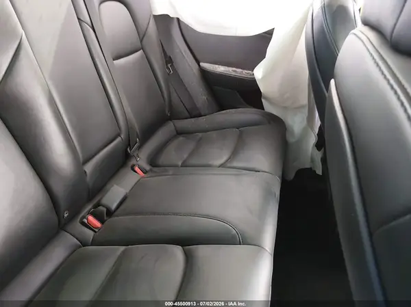 5YJ3E1EA1NF187652 2022 TESLA MODEL 3 - Image 8
