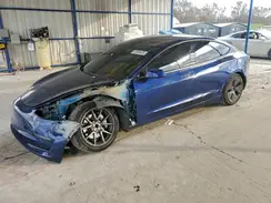 5YJ3E1EA1NF188137 2022 TESLA MODEL 3
