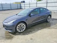 5YJ3E1EA1NF188364 2022 TESLA MODEL 3