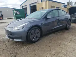 5YJ3E1EA1NF188753 2022 TESLA MODEL 3
