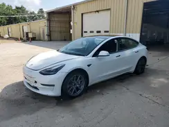 5YJ3E1EA1NF188784 2022 TESLA MODEL 3