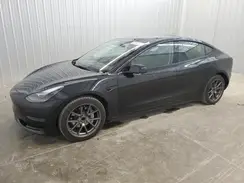 5YJ3E1EA1NF188851 2022 TESLA MODEL 3