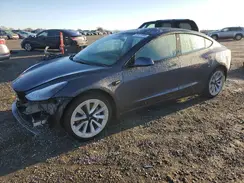 5YJ3E1EA1NF188946 2022 TESLA MODEL 3
