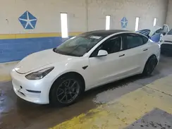 5YJ3E1EA1NF189417 2022 TESLA MODEL 3