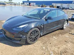 5YJ3E1EA1NF189868 2022 TESLA MODEL 3