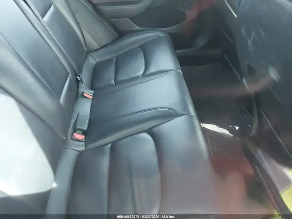 5YJ3E1EA1NF190146 2022 TESLA MODEL 3 - Image 8