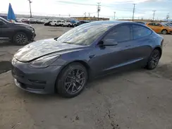 5YJ3E1EA1NF235473 2022 TESLA MODEL 3