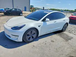 5YJ3E1EA1NF239622 2022 TESLA MODEL 3